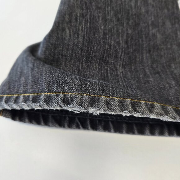 Armani Exchange distressed men's jeans - Picture 8 of 16